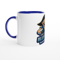 Ceramic Coffee Mug Uncle Pooter's Premium Quality Replacement Accessory
