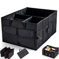 Big Capacity Car Storage Box Premium Quality Replacement Accessory