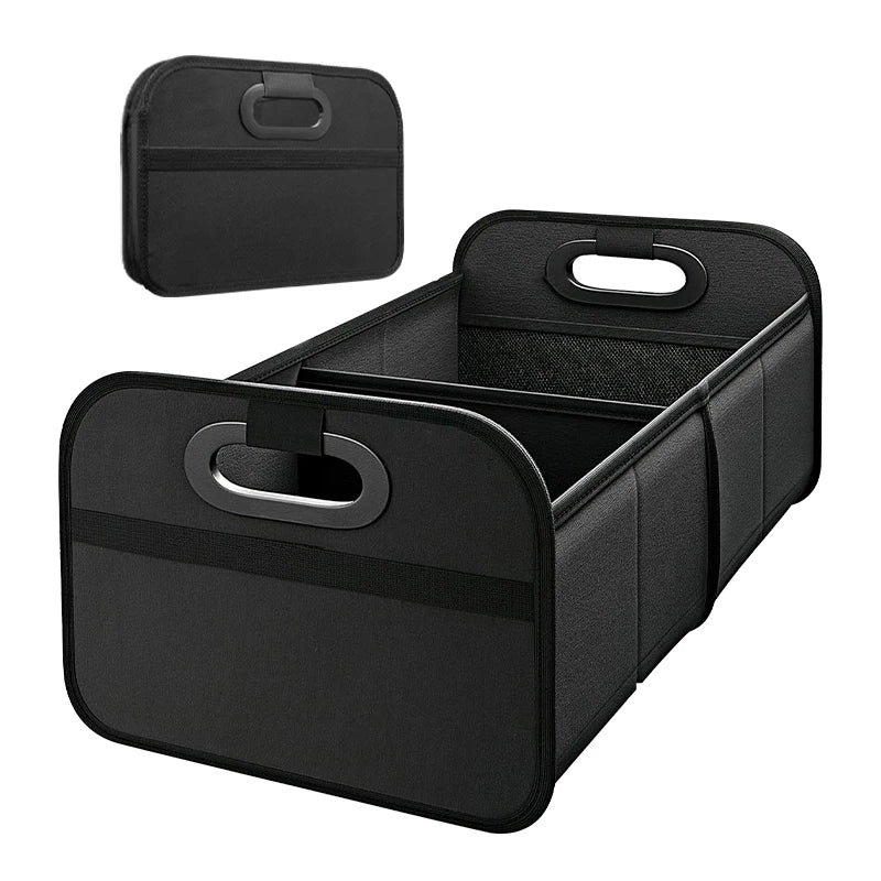 Trunk Organizer for suv Foldable Premium Quality Replacement Accessory
