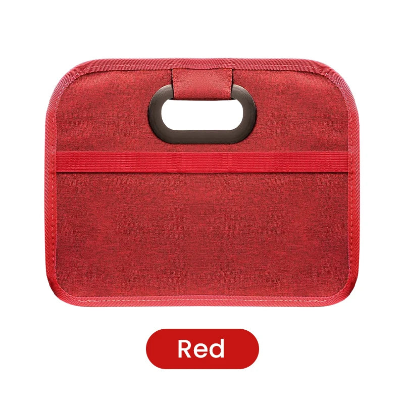 Trunk Organizer for suv Foldable Premium Quality Replacement Accessory