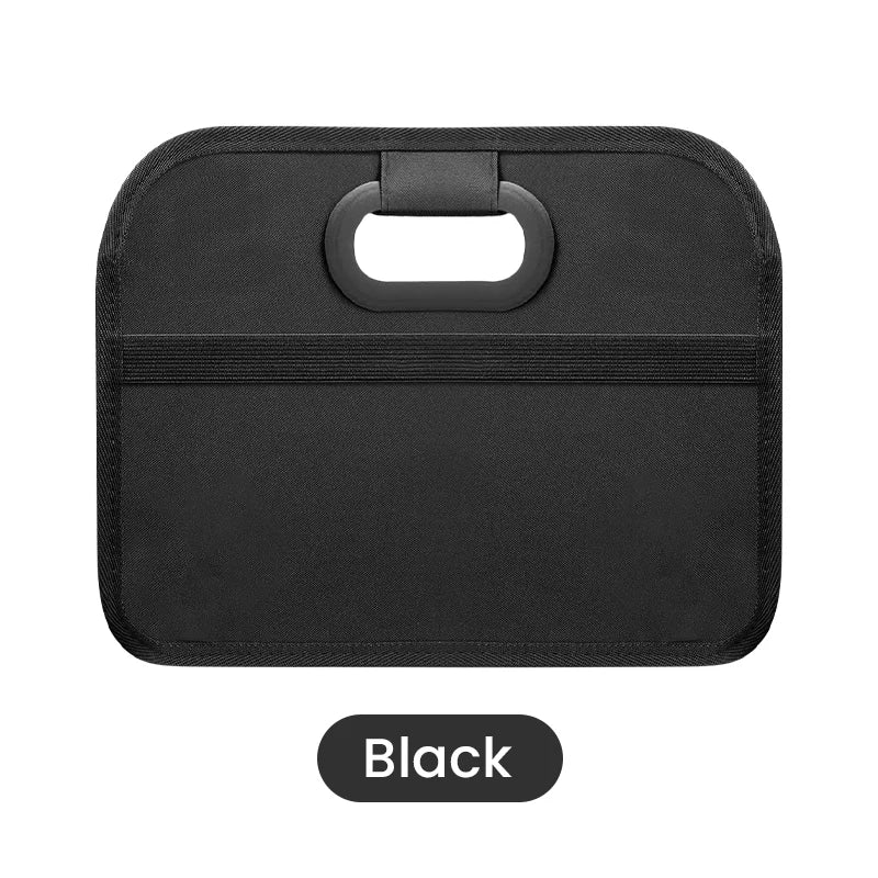 Trunk Organizer for suv Foldable Premium Quality Replacement Accessory