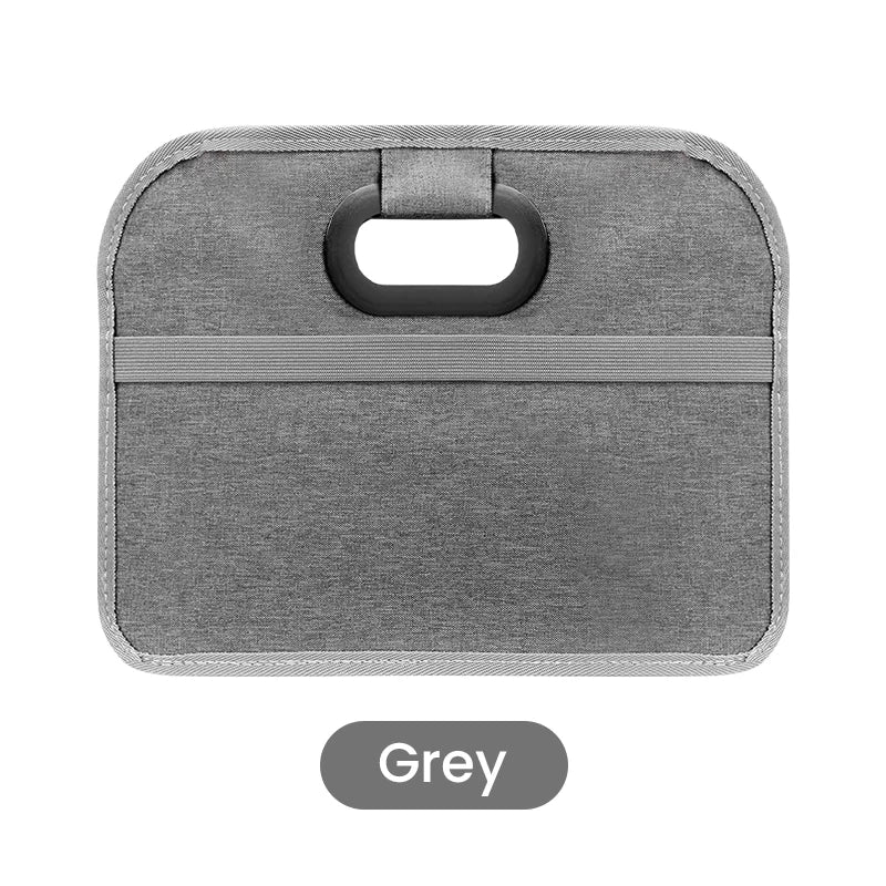 Trunk Organizer for suv Foldable Premium Quality Replacement Accessory