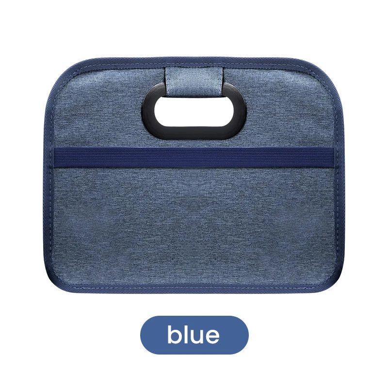 Trunk Organizer for suv Foldable Premium Quality Replacement Accessory