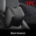 Car Headrest Pillow Interior Auto Premium Quality Replacement Accessory