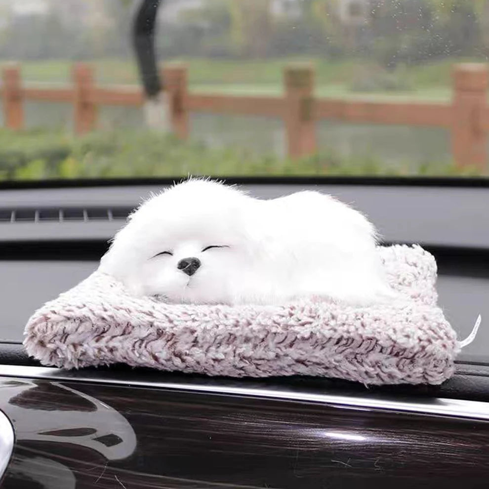 Car Dashboard Ornaments Decor Cute Car Dashboard Ornament Decoration