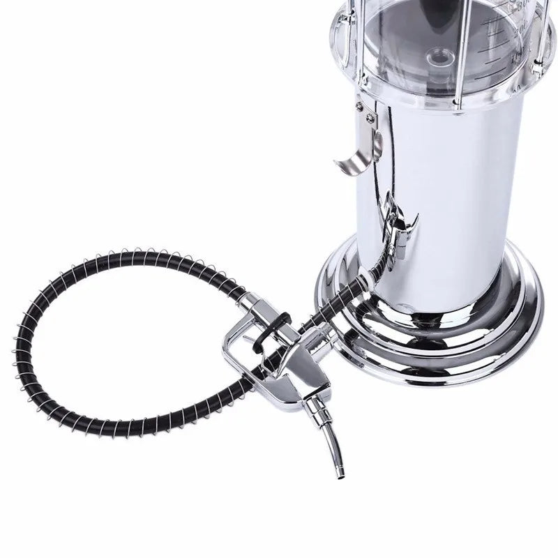New Mini Plastic Beer Dispenser Premium Quality Replacement Accessory