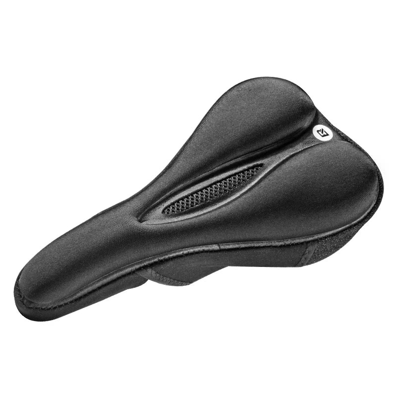 ROCKBROS Silicone Bicycle Saddle Hollow Premium Quality Replacement Accessory
