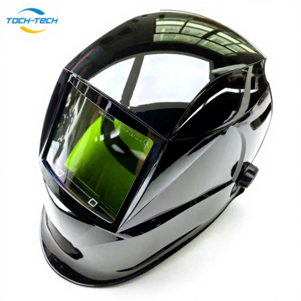 Welding Helmet Auto Darkening Fiberglass Premium Quality Replacement Accessory