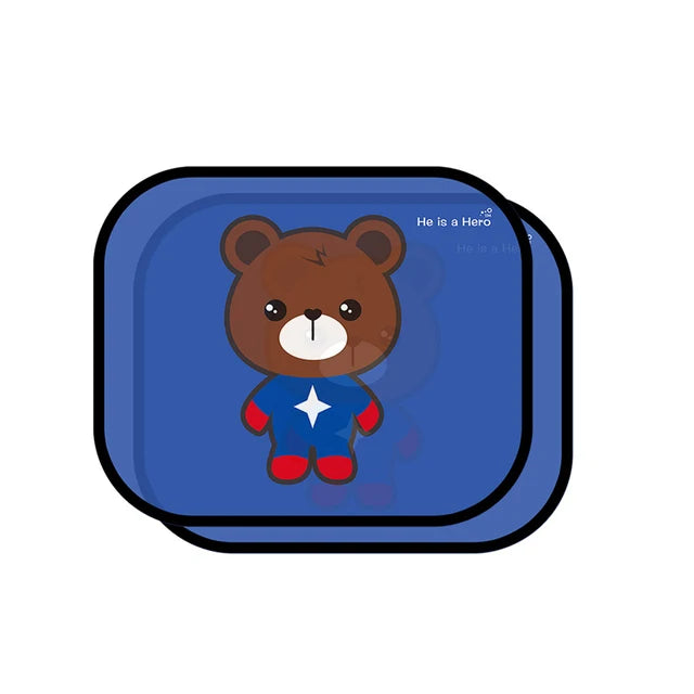Cartoon Window Shade Characters Sun Car Sun Shade UV Protector