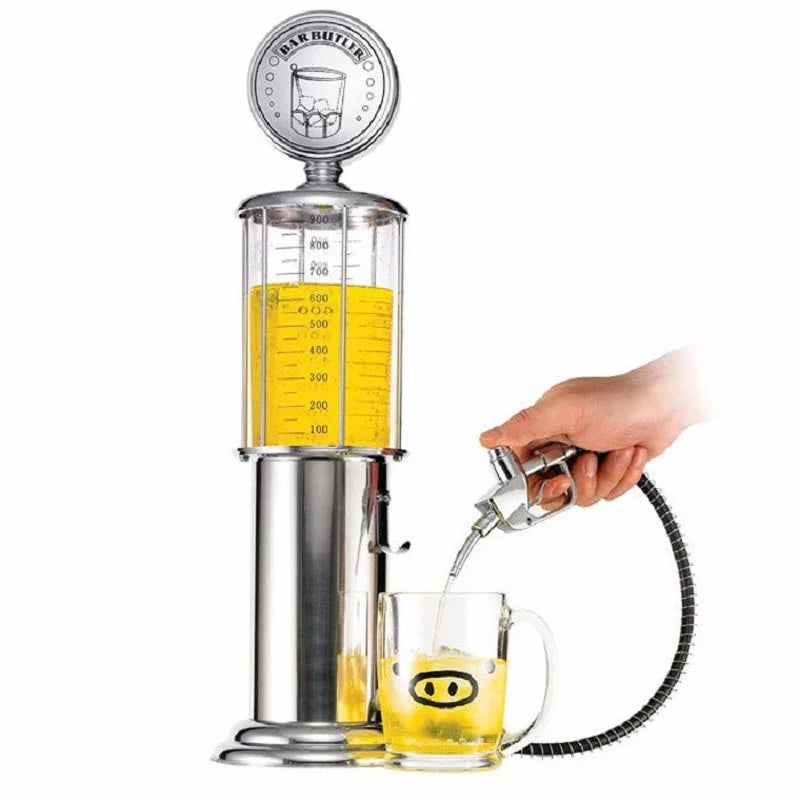 New Mini Plastic Beer Dispenser Premium Quality Replacement Accessory