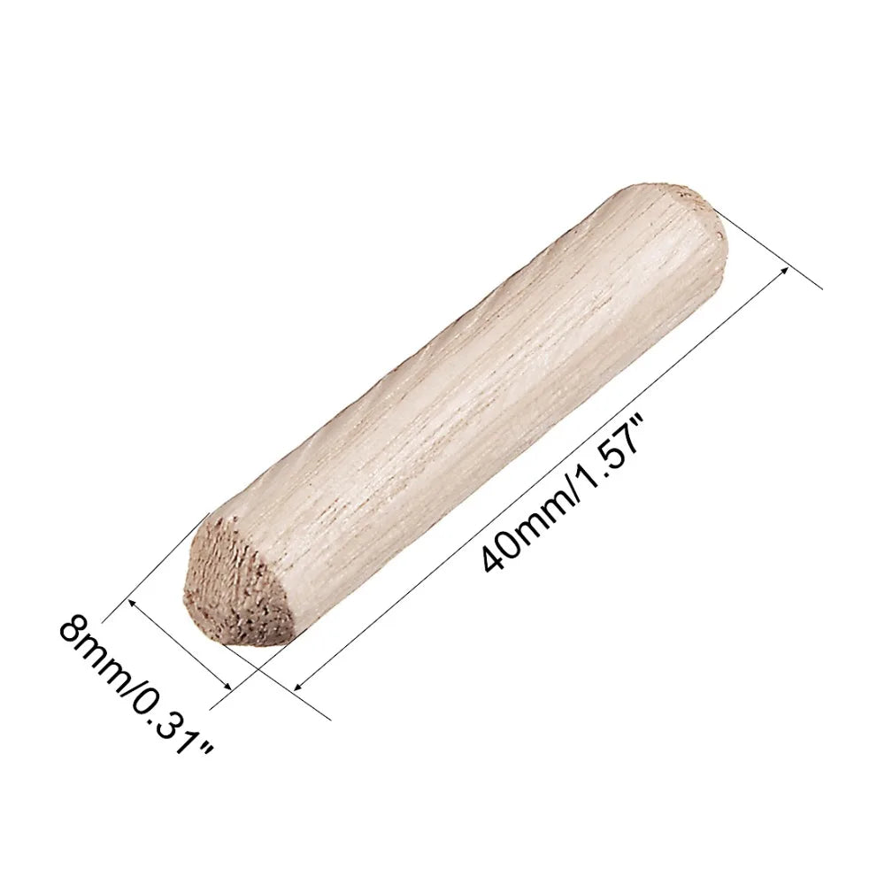 Wooden Dowel Pin Wood Kiln Premium Quality Replacement Accessory