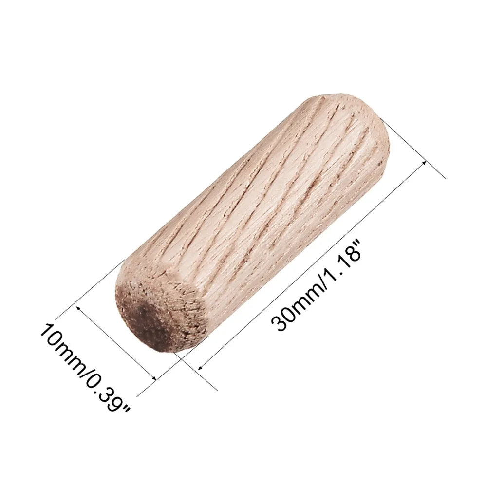 Wooden Dowel Pin Wood Kiln Premium Quality Replacement Accessory