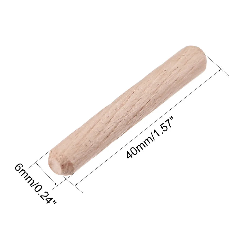 Wooden Dowel Pin Wood Kiln Premium Quality Replacement Accessory