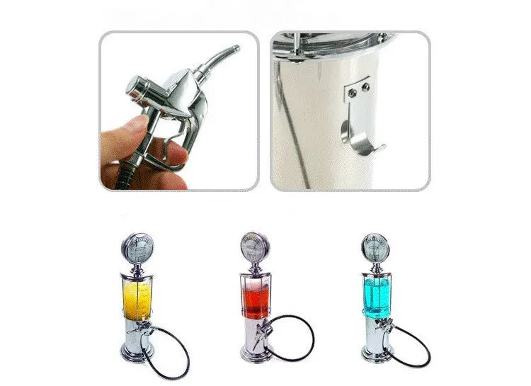 New Mini Plastic Beer Dispenser Premium Quality Replacement Accessory