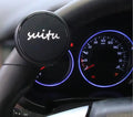 Car Steering Wheel Cover Booster Steering Wheel Cover Anti-Slip Comfort