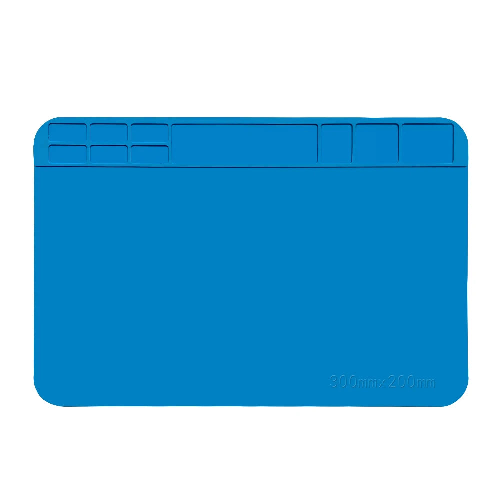 Soldering Mat ESD Antistatic Heat Premium Quality Replacement Accessory