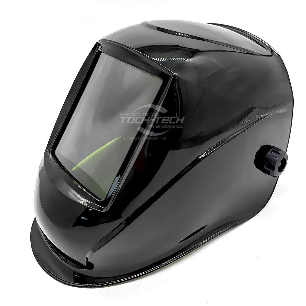 Welding Helmet Auto Darkening Fiberglass Premium Quality Replacement Accessory