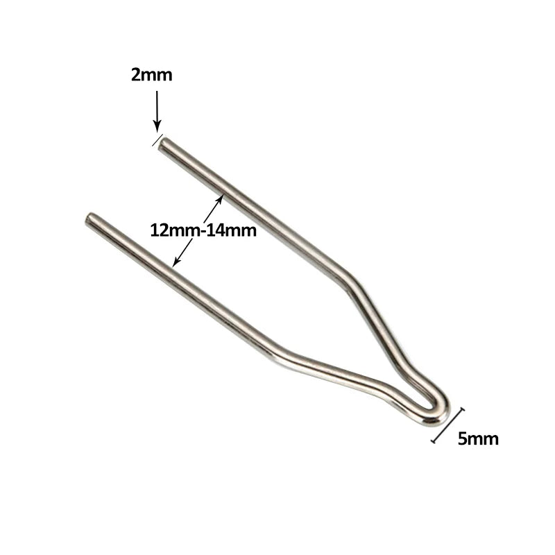Soldering Iron Tip for Gun Premium Quality Replacement Accessory