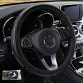 Universal Car Steering Wheel Cover Steering Wheel Cover Anti-Slip Comfort