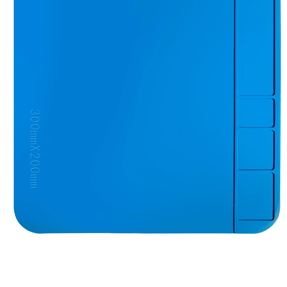 Soldering Mat ESD Antistatic Heat Premium Quality Replacement Accessory