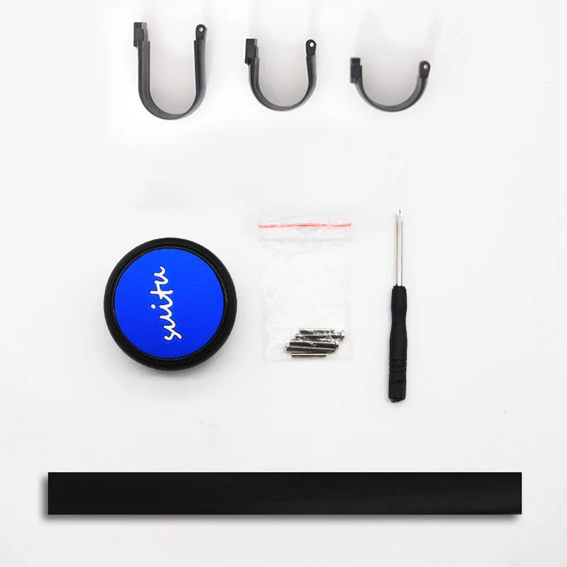 Car Steering Wheel Cover Booster Steering Wheel Cover Anti-Slip Comfort