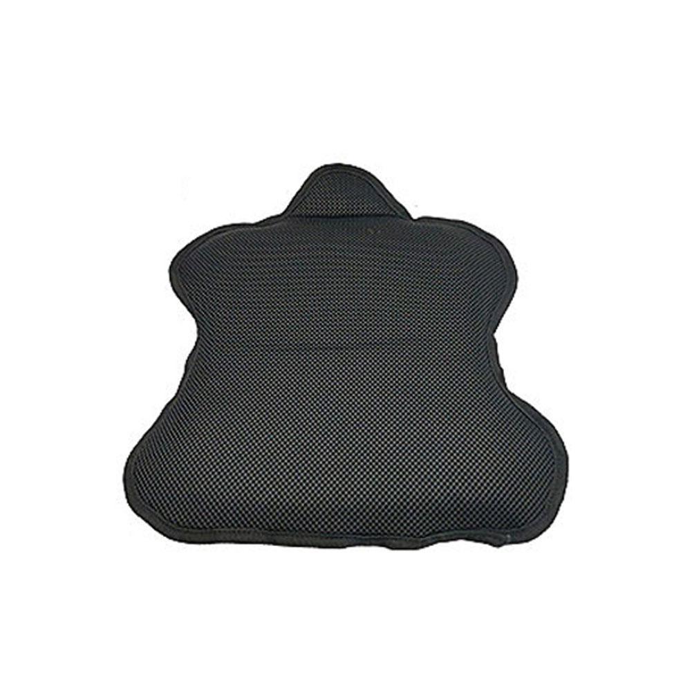 Motorcycle Gel Seat Cushion Breathable Premium Quality Replacement Accessory