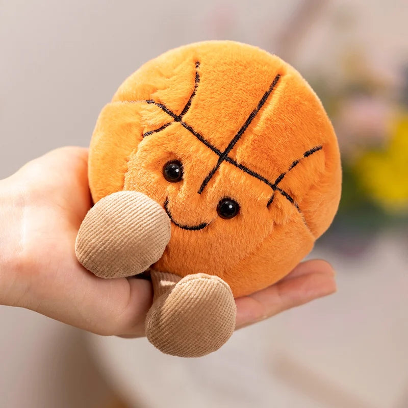 Doll With Feet Plush Toys Premium Quality Replacement Accessory