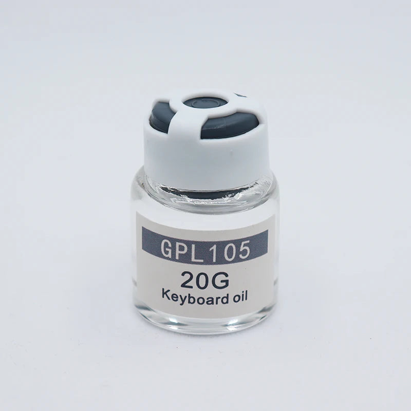 KBDiy GPL 205g0 105 205 Mechanical Keyboard Switch Lube Customization Kit