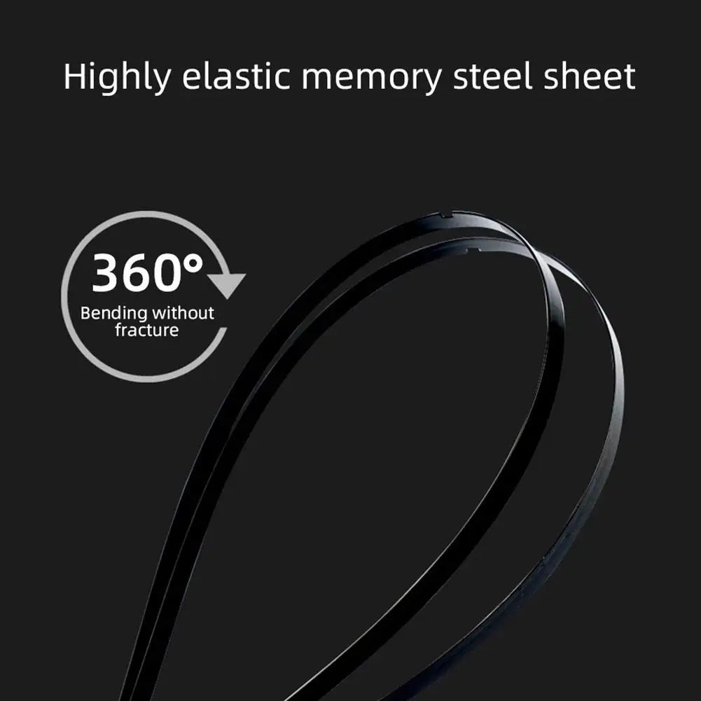 Car Windshield Wiper Blades Multi Premium Quality Replacement Accessory