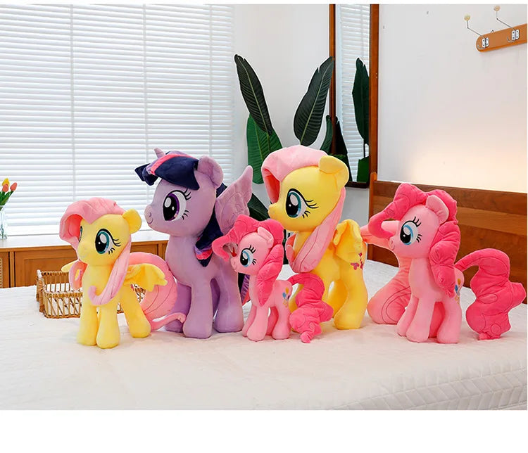 New My Little Pony Plush Premium Quality Replacement Accessory