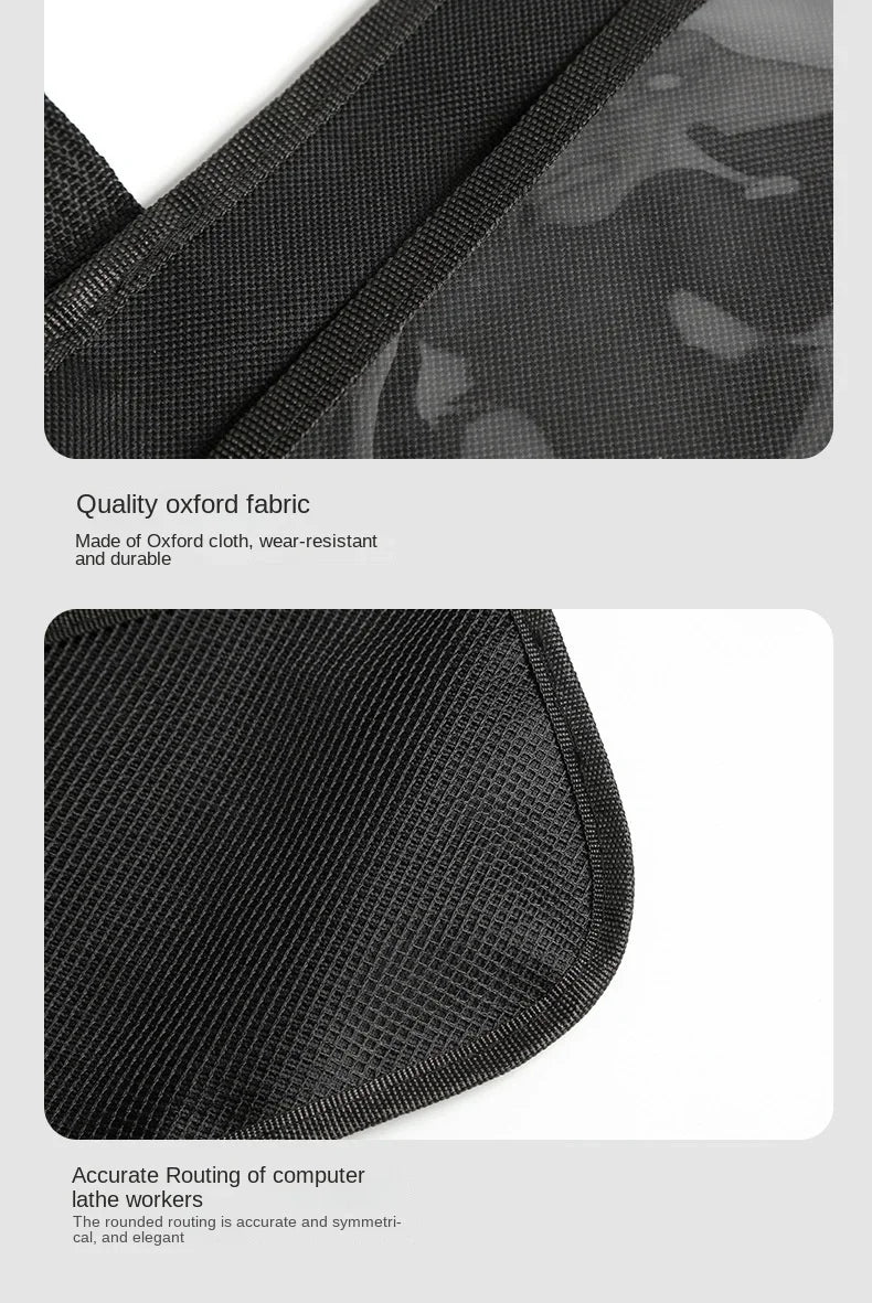 Car Backseat Organizer with Tablet Premium Quality Replacement Accessory