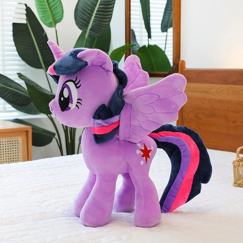 New My Little Pony Plush Premium Quality Replacement Accessory