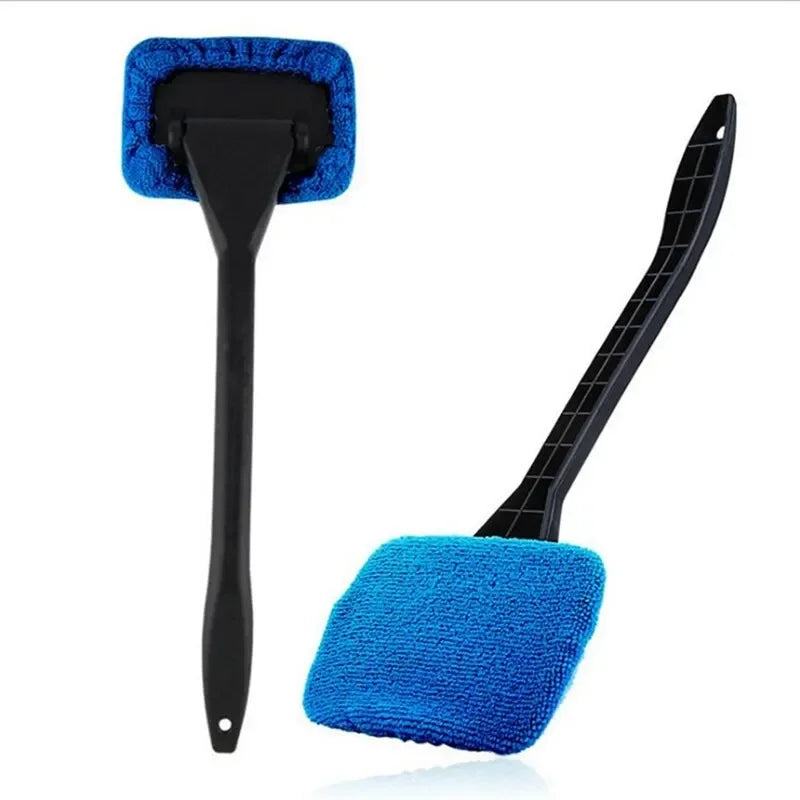 Windshield Wash Tool Window Cleaning Premium Quality Replacement Accessory
