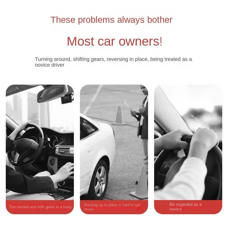 Car Steering Wheel Booster Ball Steering Wheel Cover Anti-Slip Comfort