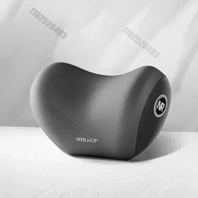 Car Headrest Lumbar Support Shoulder Premium Quality Replacement Accessory