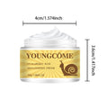 Snail Hyaluronic Acid Essence Cream Deeply Nourishes Skin Improve Roughness Tighten Skin Repair Damaged Skin Smooth wrinkles