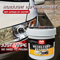 Car Headlight Restoration Polishing Headlamp Premium Quality Replacement Accessory