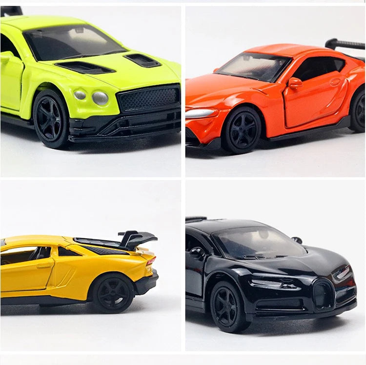 Drift Car dashboard toy model Car Dashboard Ornament Decoration