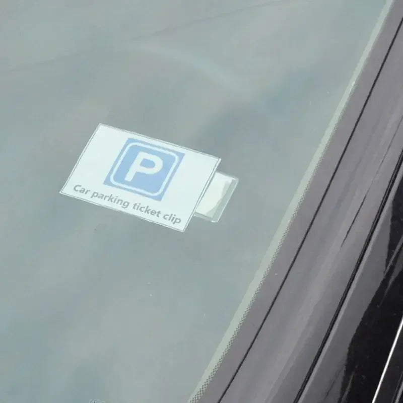 Lot of 5 Car Parking Premium Quality Replacement Accessory