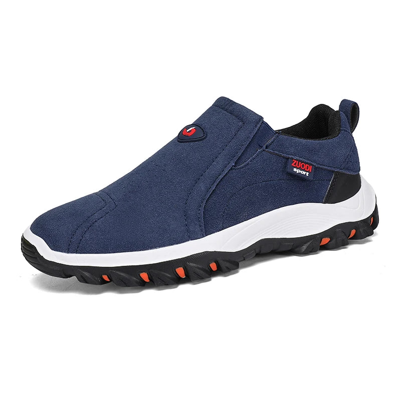 Men's non-slip casual sports shoes Premium Quality Replacement Accessory