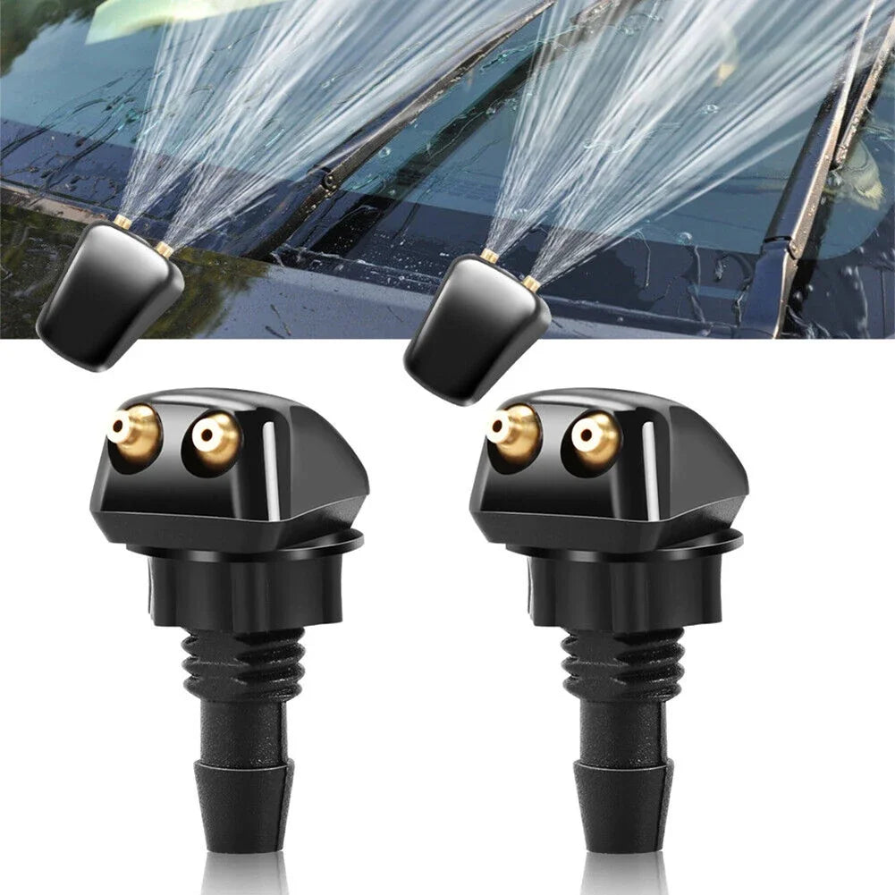 Sale 2Pcs Car Windshield Wiper Premium Quality Replacement Accessory