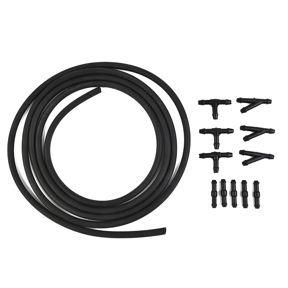 2m Car Windshield Wipers Washer Premium Quality Replacement Accessory