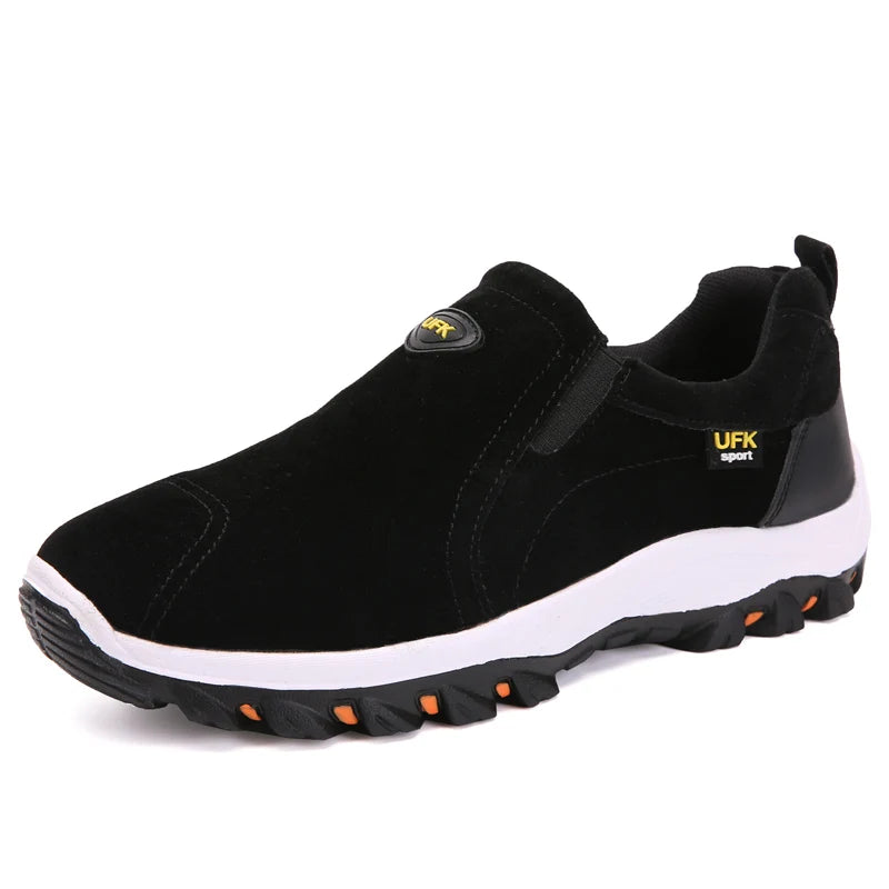 Men's non-slip casual sports shoes Premium Quality Replacement Accessory