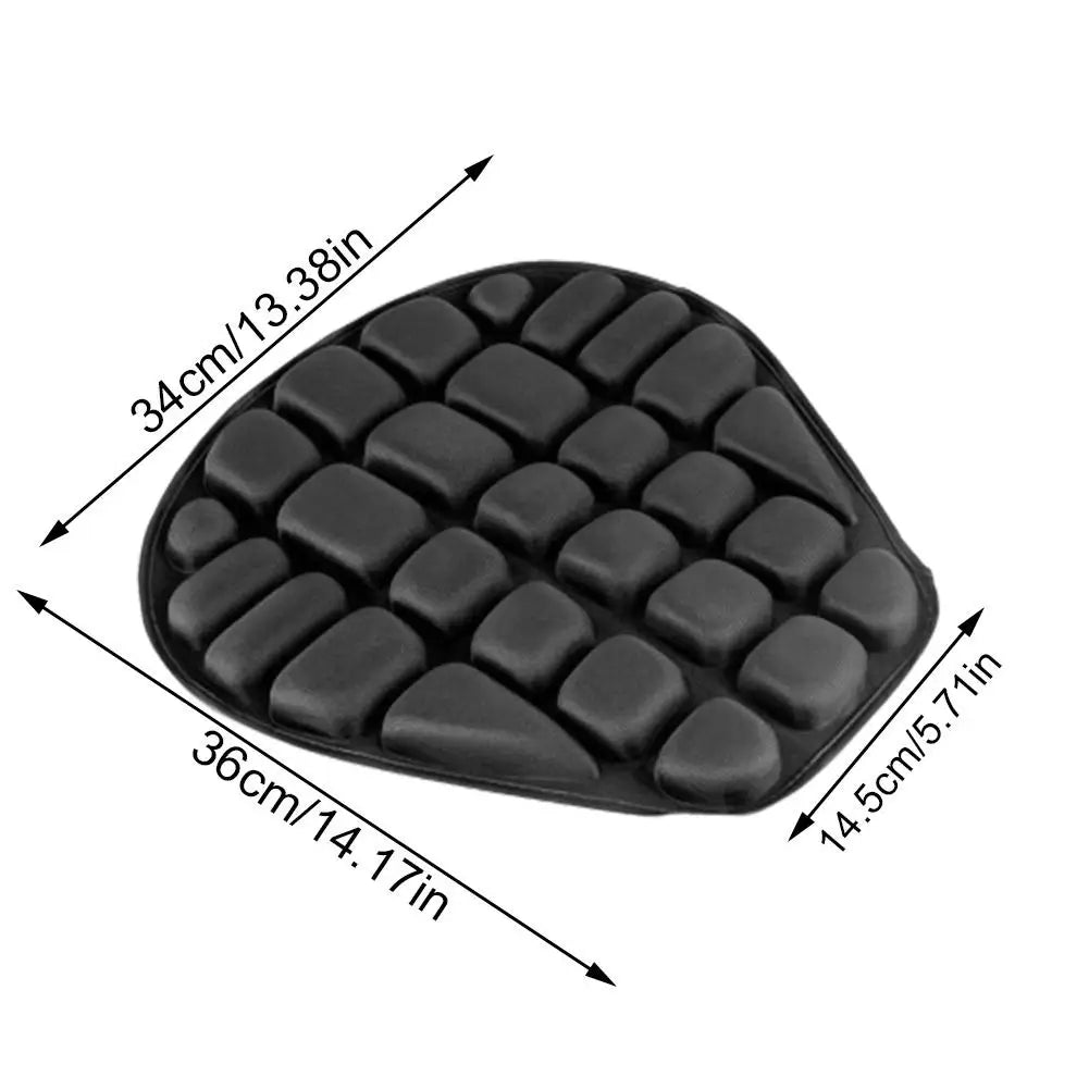 Seat Cover Electric Bike Motorcycles Premium Quality Replacement Accessory