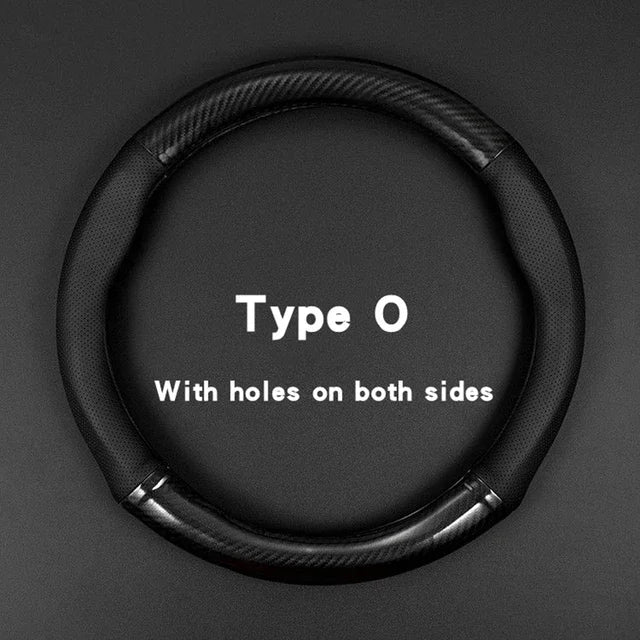 Universal Car Steering Wheel Cover Steering Wheel Cover Anti-Slip Comfort