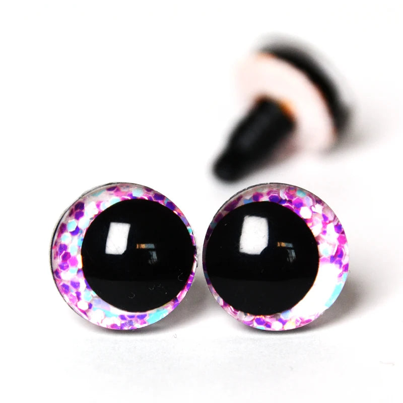 20pcs new strange eyes 16mm Premium Quality Replacement Accessory