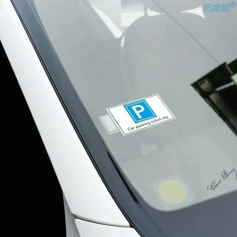 Lot of 5 Car Parking Premium Quality Replacement Accessory