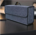 Car Trunk soft Organizer Felt Premium Quality Replacement Accessory