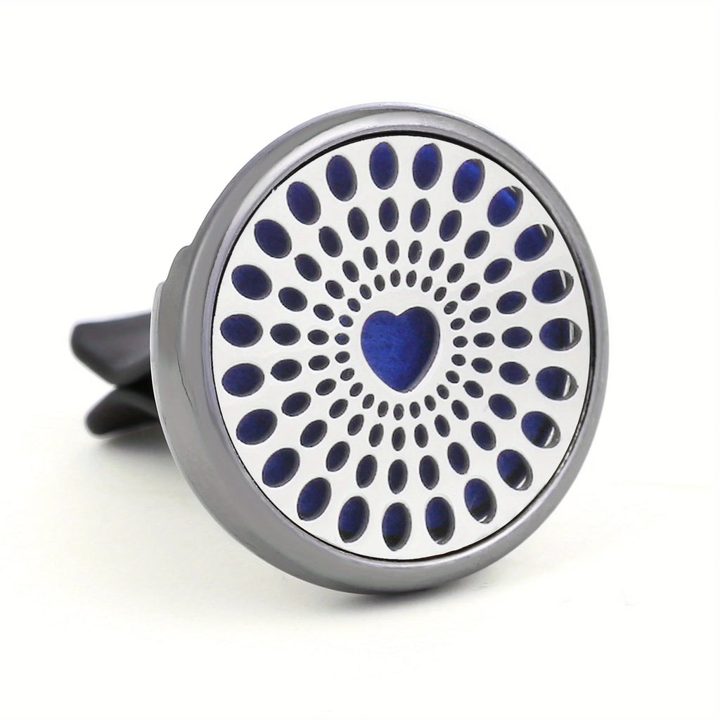 Refillable Car Air Freshener Perfume Premium Quality Replacement Accessory