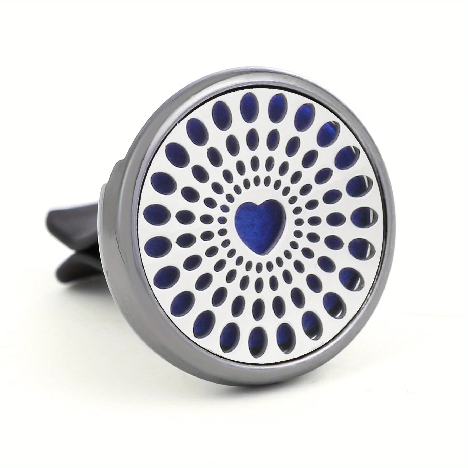 Refillable Car Air Freshener Perfume Premium Quality Replacement Accessory